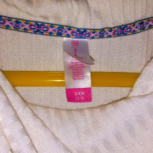 No Boundaries Sweatshirt - Picture 3 of 3